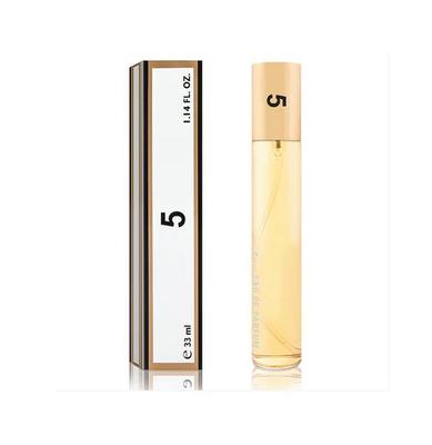 Damesparfum 33ml - 5 - Five Star's
