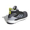 Adidas Terrex Free Hiker Primeblue Halo Silver Men Sneakers Grey Core-Black FY7332