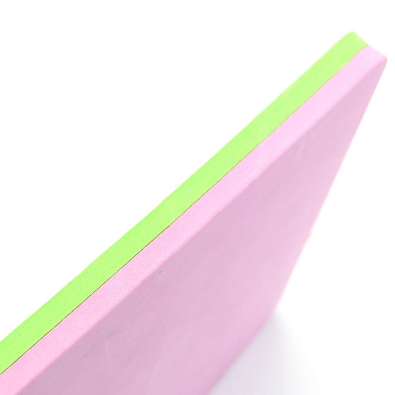 Fondant Foam Sponge Pad Sugarcraft Cake Decorating Flowers Making Mat + 5Holes
