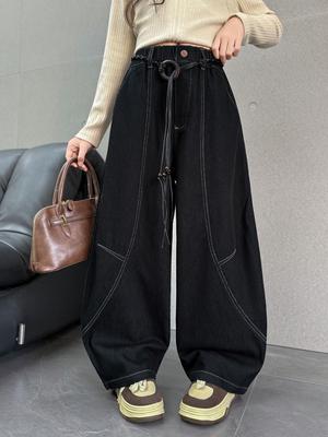 Gonne e pantaloni (per bambine dai 4 anni in su) – Jeans