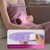 Wireless Heated Waist Massager CN Plug (adapter Included)