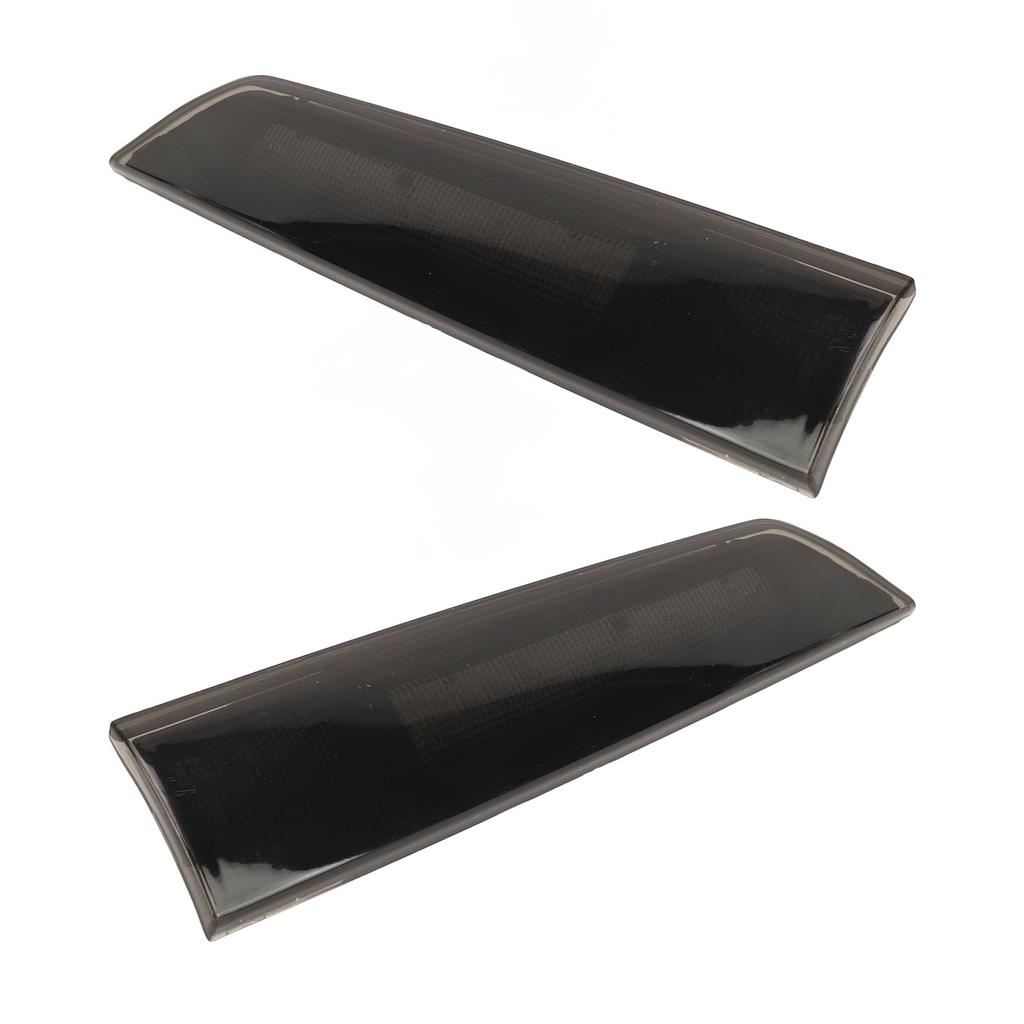 2PCS LED 3rd Third High Brake Light 2009953 Center Mount Stop Lamp for Transit Tourneo Custom 2012