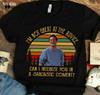Im Not Great At The Advice Shirt Vintage Chandler Bing Friends Tshirt Xs5xl Custom Aldult Teen Unisex Fashion Funny New