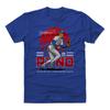 New Ryne Sandberg Star Signed Cotton Blue S-5XL T Shirt MC746