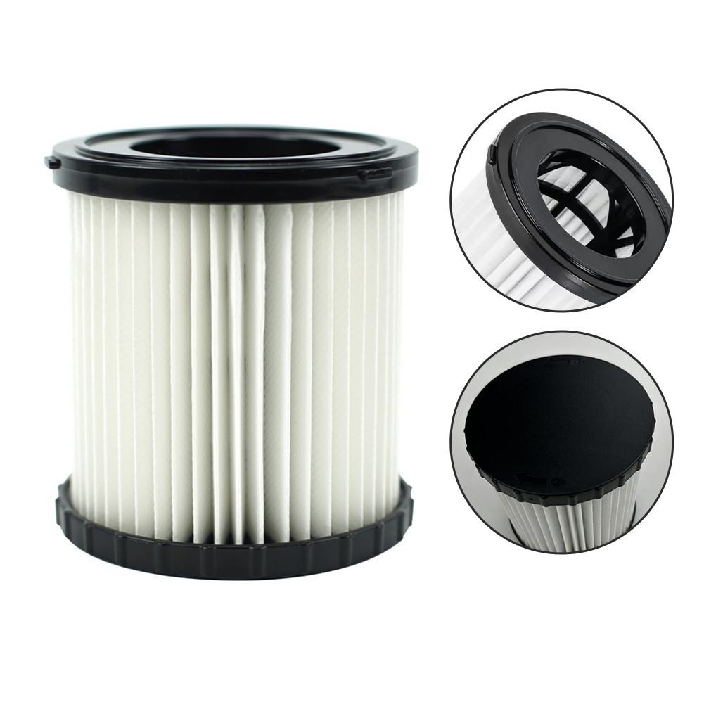 For DeWalt DCV580/DCV581H Vacuum Cleaners  Filter Cartridges And Filters Parts  (10.7 Cm X 11.5 Cm)