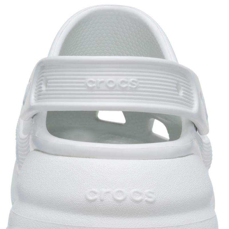 Crocs Crush Clog 207521 1nk