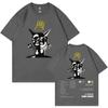 Rapper J Cole Born Sinner Album Grafická Trička Pánská Hip Hop Vintage Krátký Rukáv Tričko Unisex Ležérní Volná Bavlněná Trička