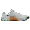 Nike Metcon 7 Argento Chiaro Ocra Deserto Scarpe da Ginnastica da Uomo Salvia Polvere Nero CZ8281-003