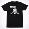 Atari Teenage Riot Ridefinisci il Tuo Nemico Maschera a Gas Logo T-Shirt Midi Hardcore Punk