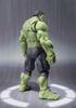 TAMASHII NATIONS Avengers approximately ABS painted action figure S.H.Figuarts Hulk, 200mm, & PVC,
