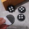Table Move Accessories Roller Wheel Caster Wheel Universal Wheel Furniture Caster Universal Pulley