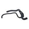 Heavy Duty Engine Radiator Hose Lower Water Pipe Hose Compatible for 307 308 408 2.0L C4 Coupe C4 1351KR Car Accessories