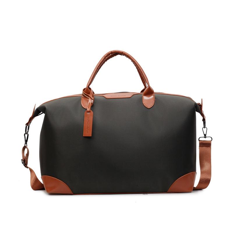 Crossbody travel bag women's new daily commuting fashion shoulder messenger bag outdoor sports fitness bag