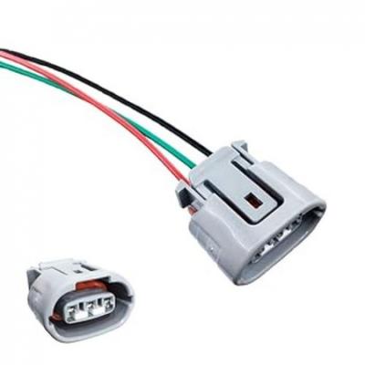 Zubehör für Autoelektronik – Autokabel, Adapter, Steckdosen