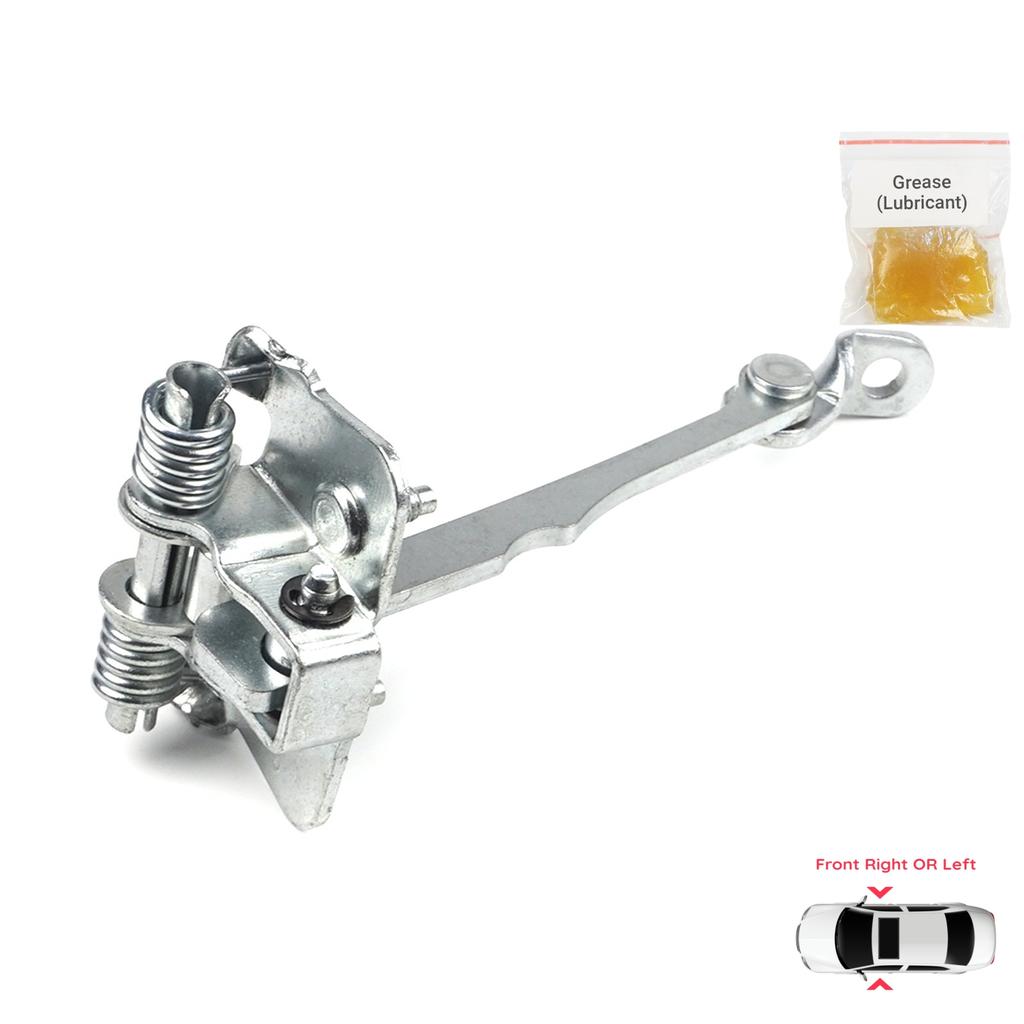 EDP699 Vordertür Scharnier Anschlag Fangband Begrenzer 7700834326 für Renault Scenic MK1 JA0/1 1996-2003