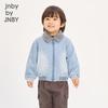 Jnby by JNBY Toddler Boys' Denim Jacket