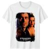 Stranger by Night (1994) Movie Poster Inspired Unisex T-Shirt Retro Tee