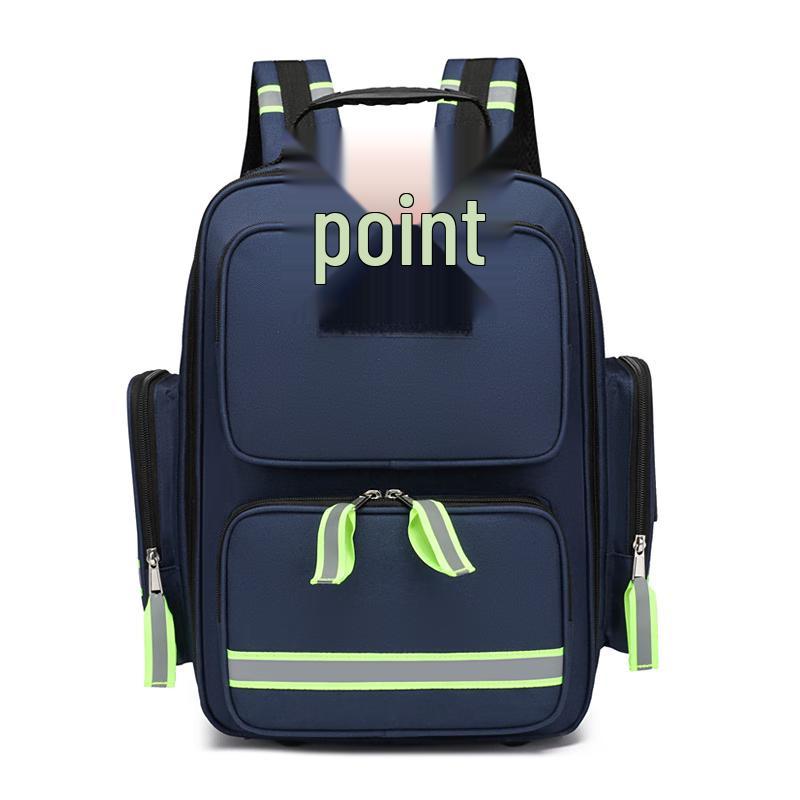 Многоцелевой аварийный рюкзак первой помощи Bolida