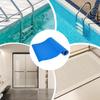 Schwimmbadleitermatte Rutschfest Zuschneidbare Schutzpolster für Sicherheitsflächen Küche Badezimmer Außenbereich Schutz
