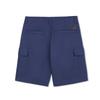 Timberland SS26 Solid Color Mid Waist Straight Leg Comfortable Work Shorts Men Shorts A44W7-EYO