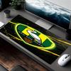 ADO Den Haag Print Mouse Pad, for Keyboard Pad Laptop PC Mat for Office Home Use, Desk Decor, Perfect Birthday Gift for Gamers