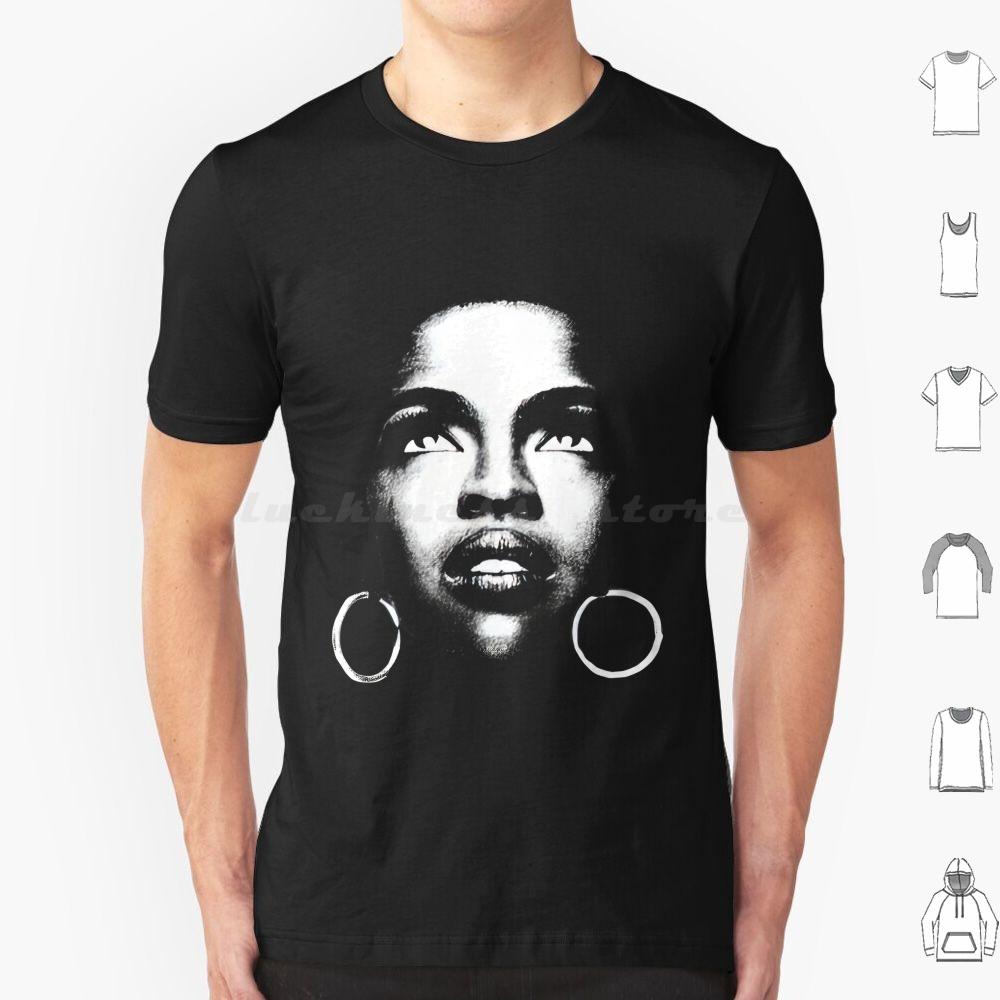 Lauryn Hill Fugees The Famous T Shirt Men Women Kids 6xl The Of Lauryn Hill Album Album Cover Cover Lauryn Hill Hip Hop Lauryn S