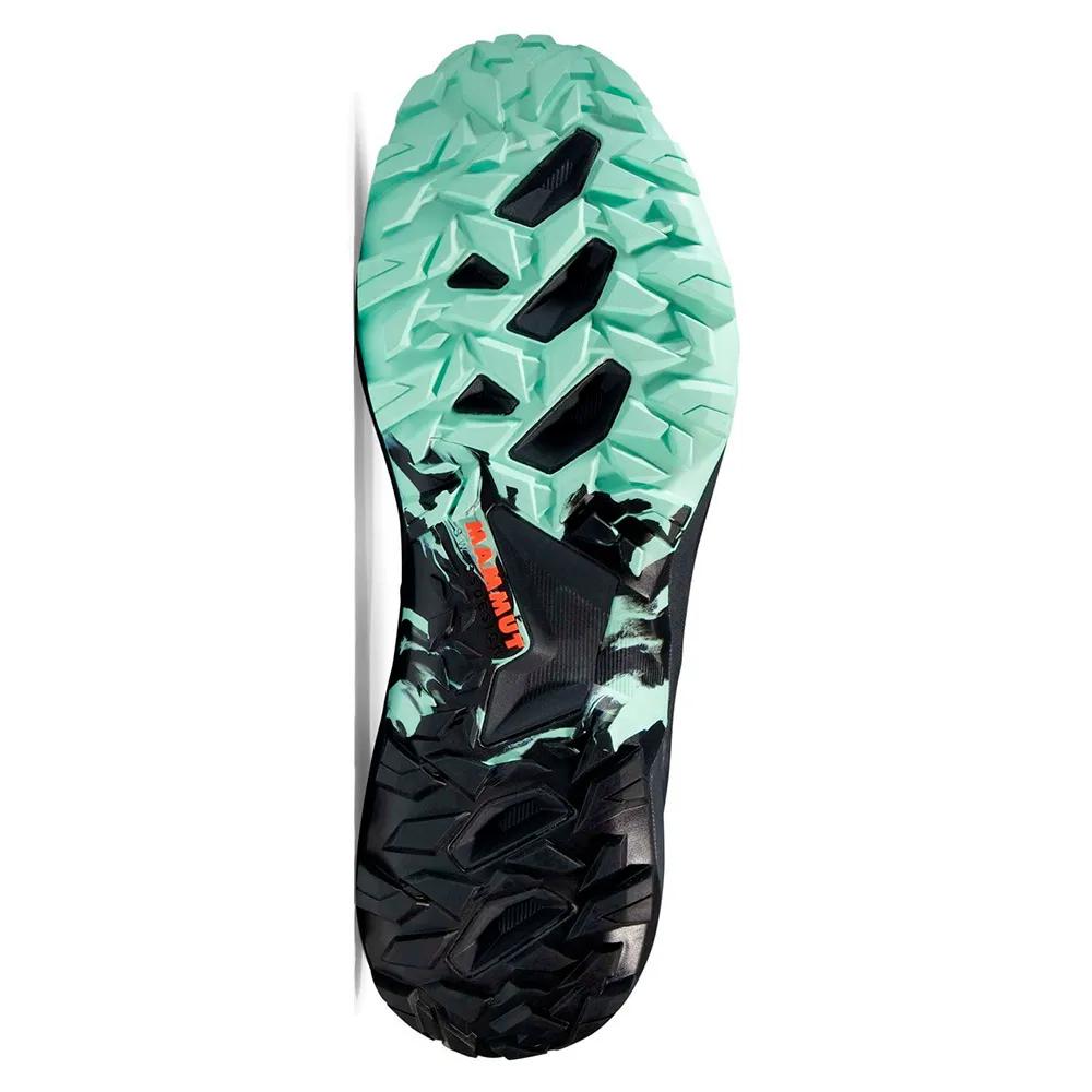 Mammut Кроссовки для трейлраннинга Sertig TR Low