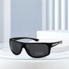 Fashion Luxury Designer Brand Polarized Sunglasses Men Sports Fishing Glasses Driving Outdoor Eyewear Gafas De Sol Hombre 5113
