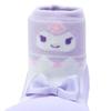 Sanrio Baby Attipas Shoes Kuromi 949701