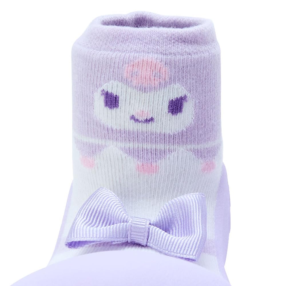 Sanrio Baby Attipas Shoes Kuromi 949701