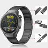 22mm Titan-Metallarmband für Huawei Watch GT5Pro GT4/3 46mm Ultimate Magnetverschluss Armband für Amazfit Balance GTR 47mm Band