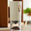 Coffee Grinder TYPE C USB Charge Professional Ceramic Grinding Core Coffee Beans Mill Grinder New Upgrade Portable Electric