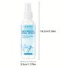 Dry Mouth Oral Spray - Instant Hydration for Dry Mouth, Long-Lasting Refresh Breath, Supports Oral Health - Breath Freshener & Dry Mouth Care