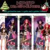 Exklusive Kpop Demon Hunter 11,5-Zoll High-Glam-Puppen (Rumi/Mira/Zoey) - Individuell gestaltbare, bewegliche Luxusfigur, Premium-Geschenk