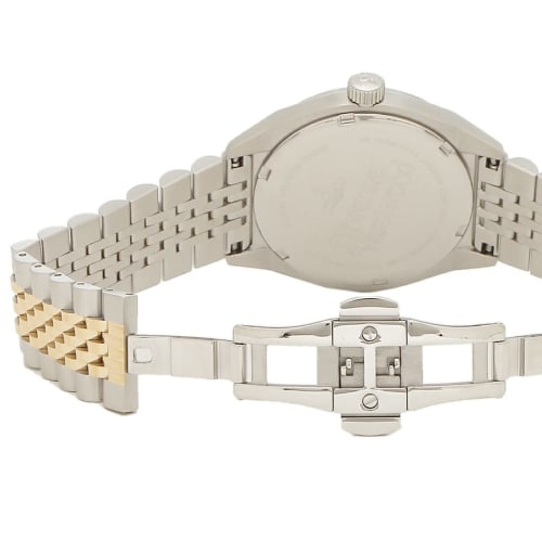 Vivienne Westwood Women's Watch, 40mm, Quartz, Gray and Silver, Stainless Steel, VV251WGSG