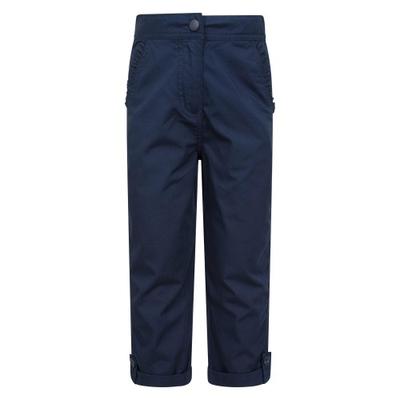 Childrens/Kids Shore Capri Trousers