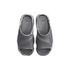 Li Ning BADFIVE Herren-Badeschuhe Grau Weiß ABTT003-2