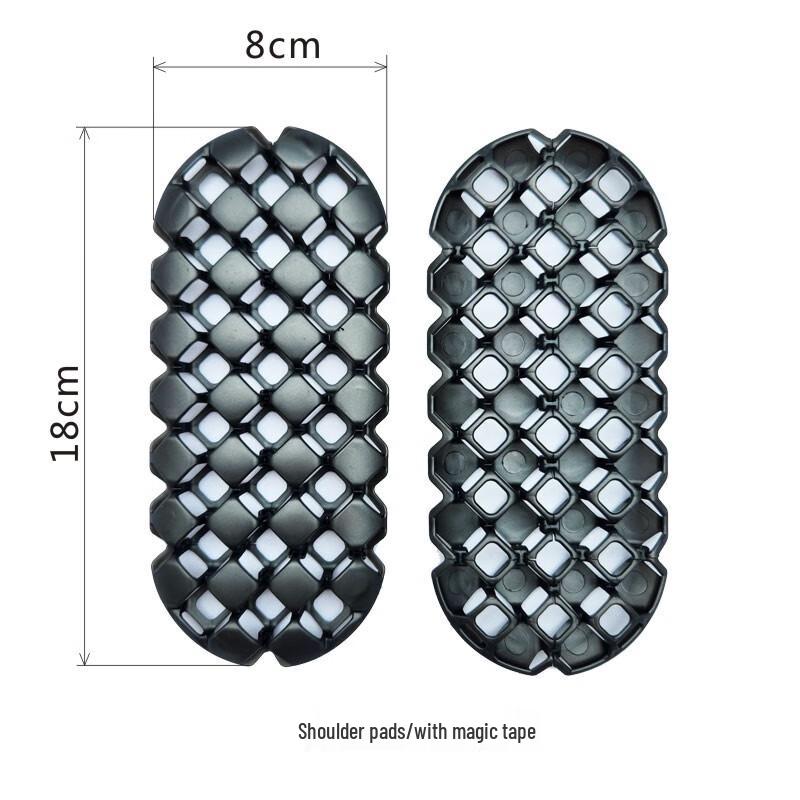 

Tactical Gear Breathable Cooling Pads