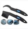 2 PCS Bicycle Chain Clean Brush Cleaning Bike Cycling Cleaner Scrubber Tool Bicycle Repair Tools Hot