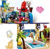 LEGO Friends 41737 Пляжный парк развлечений