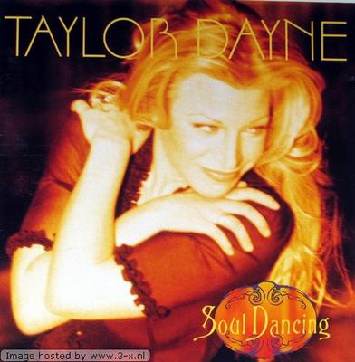 CD TAYLOR DAYNE  Soul Dancing BVCA605 Arista 1993 Japan Dance  Electronica Used
