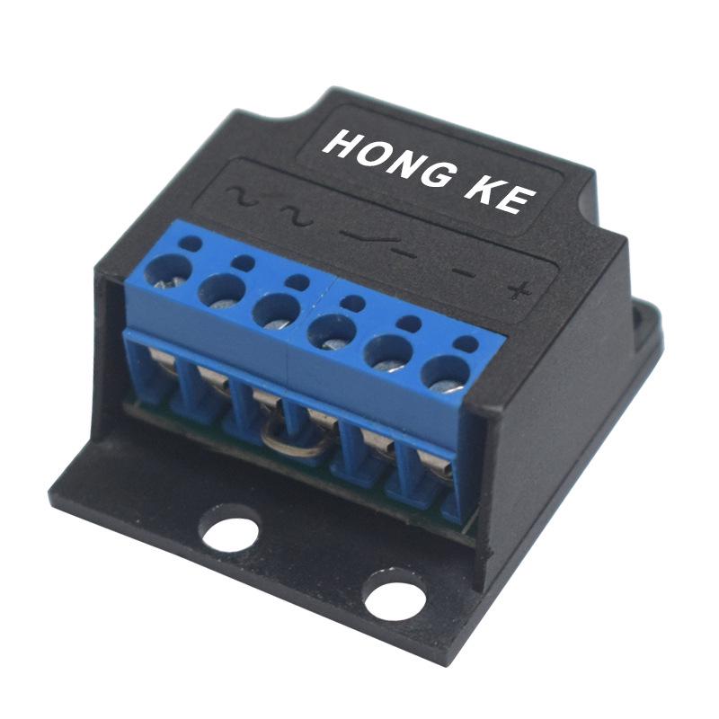 KZL-060-99 Half-Wave Rectifier Power Supply