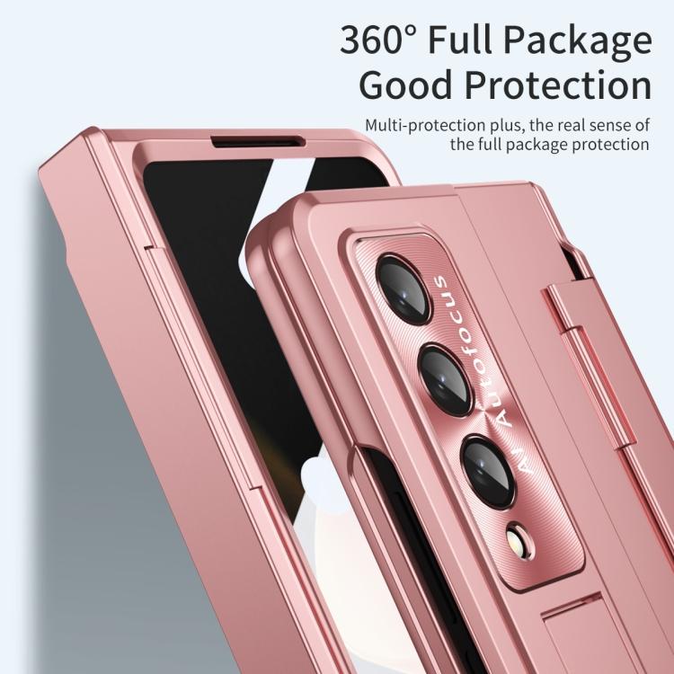 Dropshipping for Samsung Galaxy Z Fold4 Integrated Folding Phone Case
