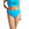 6Pcs Plus Size Women's Thongs Panties Underpants High Elasticity Low Waist Sexy Cotton Comfortable Underwear T-strings