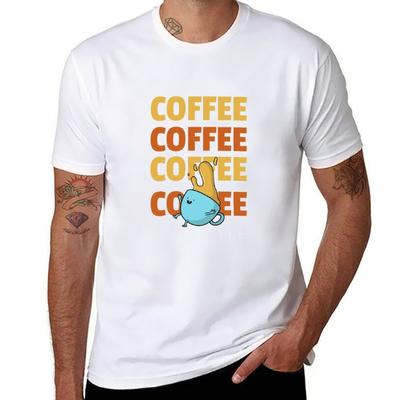 Üst giysisi – T-shirtler