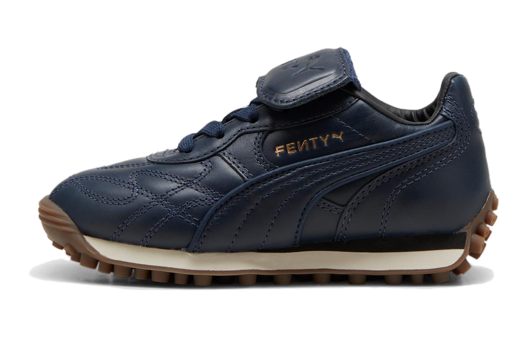 

Puma Avanti L Rihanna Fenty Club Navy PS 398357-01 28