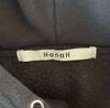 [USED] TAKALAKA Hanah Hoodie, Collaboration with Hanae Natsuki and Ai Nina, Size L