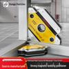 Multi-Angle Magnetic Welding Positioner & Holder Clamp