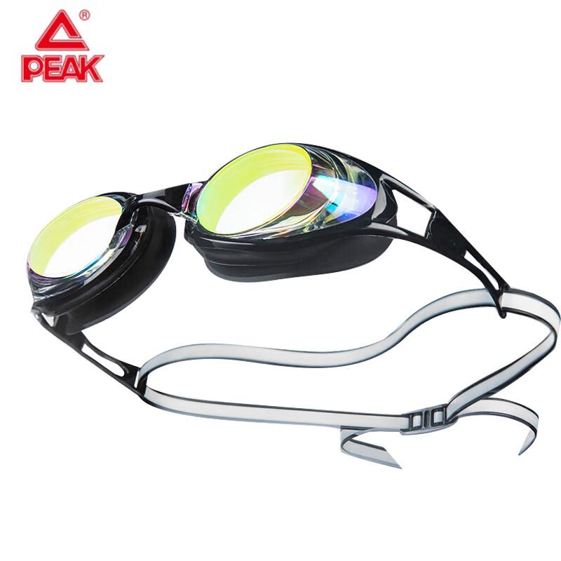 

PEAK HD Anti-fog Swimming Goggles
