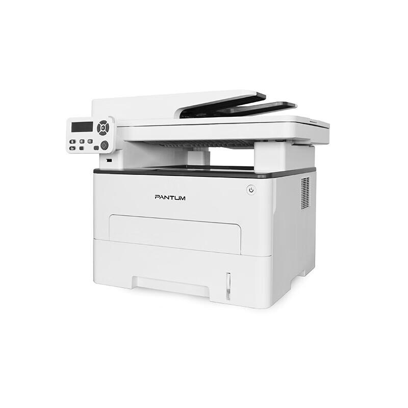 PANTUM M7108DW Mono Laser Multifunction Printer CN plug (adapter included)